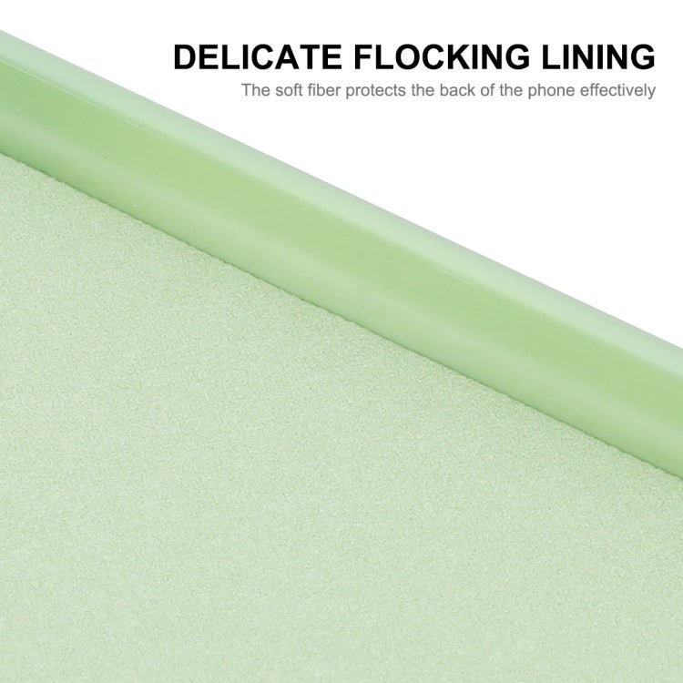 For Xiaomi 12 Pro / 12S Pro ENKAY Liquid Silicone Soft Shockproof Phone Case(Pink)