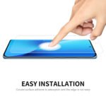 For Xiaomi 12 / 12X / 12S ENKAY 3D Curved Edge PET Hot Bending Soft Full Film