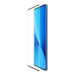 For Xiaomi 12 / 12X / 12S ENKAY 3D Hot Bending Explosion-proof Full Tempered Glass Film