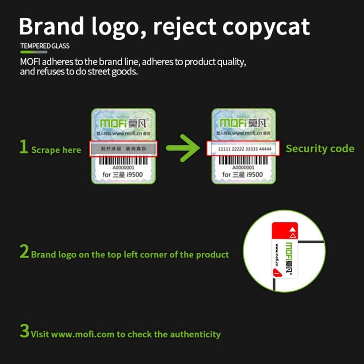 For Xiaomi 12 / 12X MOFI 9H 3D Explosion-proof Hot Bending Tempered Glass Full Film(Black)