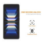 For Xiaomi Redmi K60 / K60 Pro ENKAY Hat-Prince 0.26mm 9H 2.5D Tempered Glass Film