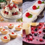 Red Date Cherries Stainless Steel Corer Remover, Random Color Delivery
