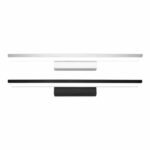 16W 41cm Warm White LED Dressing Light Simple Toilets Bathroom Mirror Light Decoration Lamps(Brush Gold)